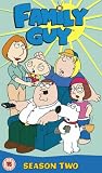 Family Guy - Series 2 [1999]