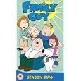 Family Guy - Series 2 [1999]