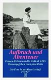 Aufbruch und Abenteuer - Lydia Potts