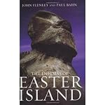 The Enigmas of Easter Island book cover