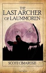 The Last Archer Of Laummoren