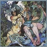 New Album by Baroness 【並行輸入品】