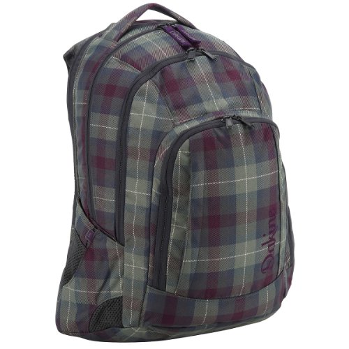 Dakine Rucksack Frankie, tartan, 26 Liter