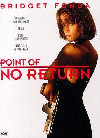 Free Download Of Point of No Return