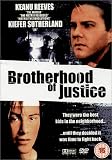 Brotherhood Of Justice [UK IMPORT] - Joe Spano