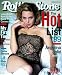 Angelina Jolie / Rolling Stone Magazine Vol. 819, August 19, 1999, Movie Print by Mark Seliger