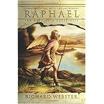 Raphael: Communicating with the Archangel for Healing & Creativity book cover