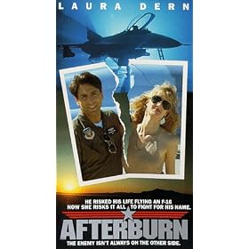 Afterburn [VHS]