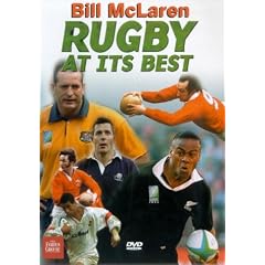 Bill McLaren - Rugby At Its Best [2002]