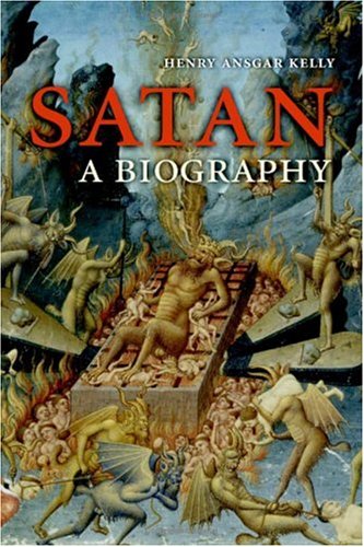 Satan: A Biography under Angelology in The Books Store