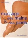 Massage des mains et des pieds