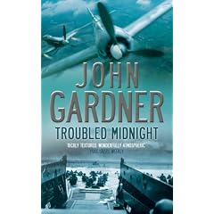 Troubled Midnight