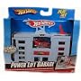 Hot Wheels Power Lift Garage Play Set