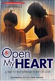 DVD : Open My Heart