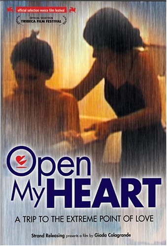 Watch Open My Heart Online!