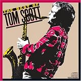 Revue Tom Scott  / The Best of Tom Scott
