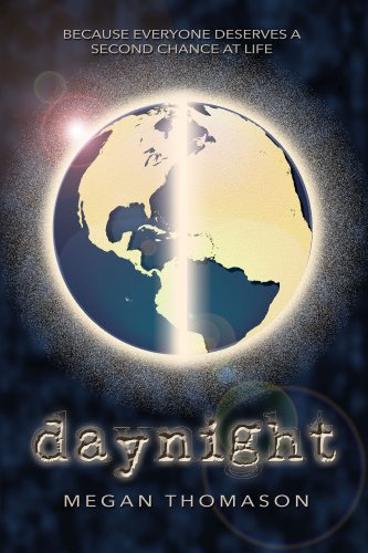 daynight by Megan Thomason daynight by Megan Thomason