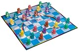 Care Bears Checkers
