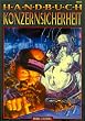 Handbuch Konzernsicherheit. Shadowrun- Quellenbuch