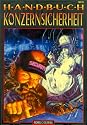 Handbuch Konzernsicherheit. Shadowrun- Quellenbuch