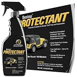 Bestop 11202-00 Bestop Protectant
