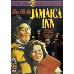 Jamaica Inn [Import anglais]