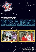 The Best of Bizarre: The Uncensored, Vol. 2