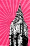 Big Ben Clock Wall Poster Poster Print, 22×34 Reviews 51GGF5NguaL. SL160 Marijuana Weed Party Poster 23 X 34 Humor Poster Print, 22x34