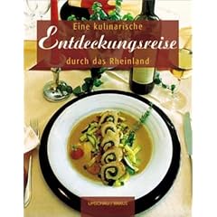 Eine kulinarische Entdeckungsreise durch das Rheinland