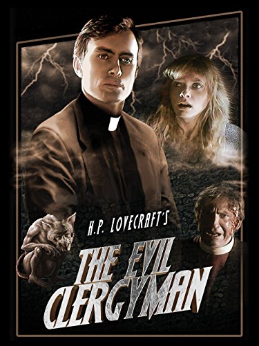 The Evil Clergyman