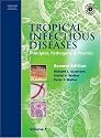 Tropical Infectious Diseases: Principles, Pathogens & Practice( 2 Volume Set)