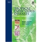 Tropical Infectious Diseases: Principles, Pathogens and Practice( 2 Volume Set) by Richard L. Guerrant MD, David H. Walker MD, and Peter F. Weller MD
