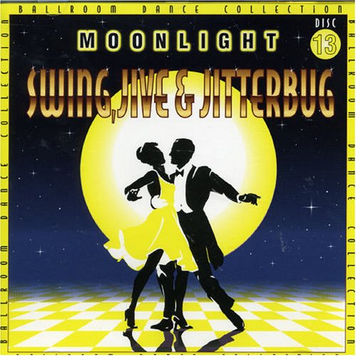 CD-Charts  Search : Swing, Jive & Jitterbug