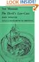 The Devil's Law-Case (New Mermaids)