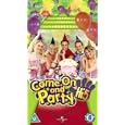 Hi 5 - Come On And Party / Hi Energy
