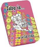 Love is...a Wild Ride!