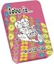 Love Is...A Wild Ride (Postcards in a Tin Box)