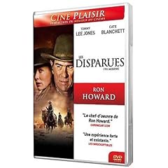 Les Disparues