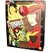 The Uncanny X-Men Dark Phoenix Famous Covers 8" First Appearances Action Figure