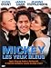 DVD : Mickey les yeux bleus