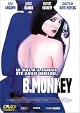 DVD B.Monkey, film DVD B.Monkey