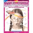 Brain Stretchers: Using Deductive Reasoning to Problem Slove (Problem-Solving Puzzlers)