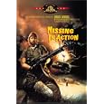 Missing in Action (Widescreen/Full Screen)
