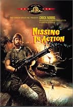 Missing in Action