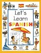 Let's Learn Spanish (Hippocrene Let's Learn)