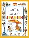 Lets Learn Spanish (Hippocrene Let's Learn)