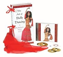 The Art of Belly Dancing
