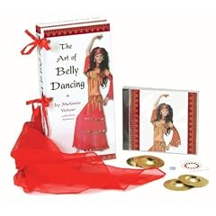The Art of Belly Dancing