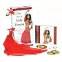 The Art of Belly Dancing