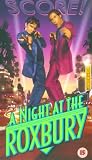 A Night At The Roxbury [UK IMPORT] - Will Ferrell